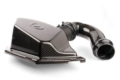 Dinan Cold Air Intake - 2016-2020 BMW 230i/330i/430i  Carbon Fiber - F22/F23/F30/F31/F32/F33/F34/F36