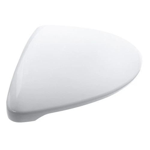 OE Replacemnet Gloss White Mirror Caps for MK7/7.5 MQB Platform