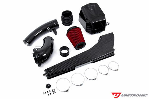 Unitronic 3 inch Intake System for 2.5TFSI EVO(UH022-INA)