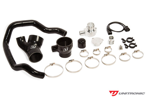  Unitronic Diverter Valve Relocation Kit For 2.0 TFSI (UH004-ICA)
