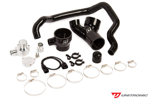  Unitronic Diverter Valve Relocation Kit For 2.0 TSI Gen1 (UH003-ICA)