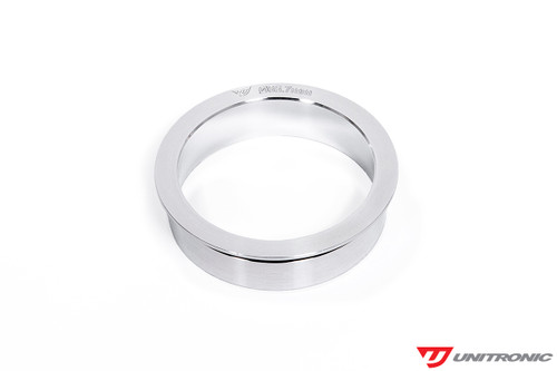 Unitronic TTE777 (65.7mm) Adapter Ring for 2.5TFSI EVO 4'' Turbo Inlet Elbow (UH006-IN8)