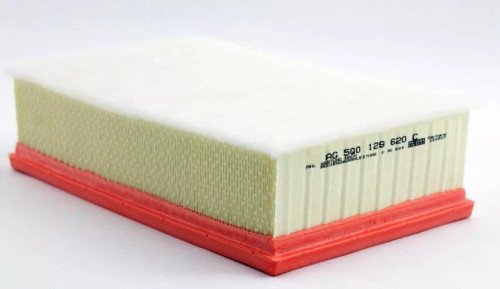 Audi/VW Genuine OEM Engine Air Filter (Cold Weather) 