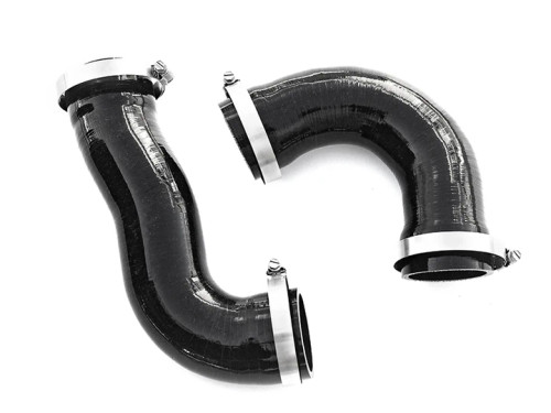 IE Intercooler Charge Pipes Upgrade Kit | Fits VW MK7/MK7.5 Golf R, GTI, Golf & Audi 8V A3, S3