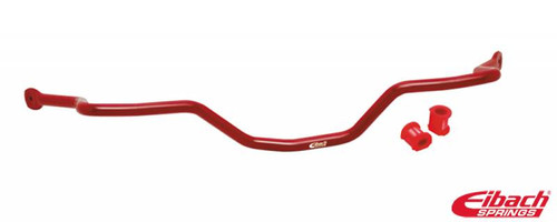 Eibach 28mm Front Tubular and 2- WayAdjustable Sway Bar Only. (MK7/7.5 Golf R)