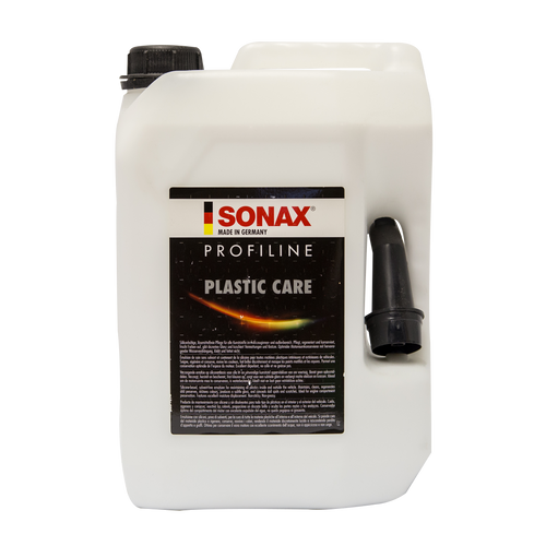SONAX Profiline Plastic Care 5L SONAX Profiline Plastic Care 5L