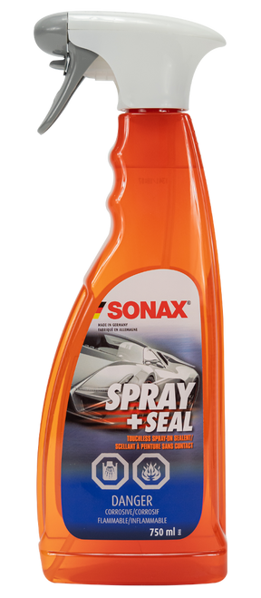 Sonax Rubber Protectant Gummi Pfleger