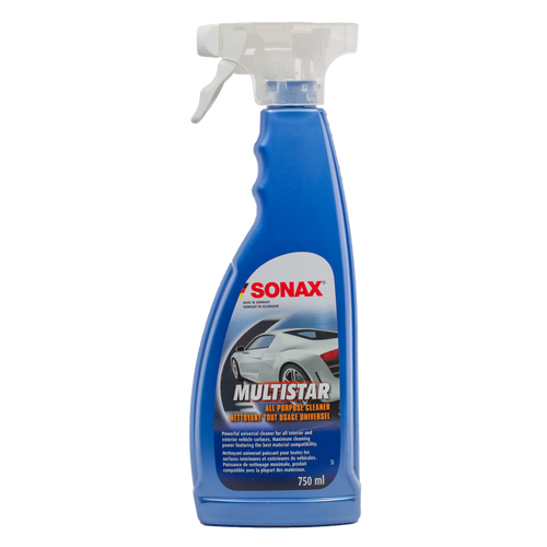 SONAX Multistar All Purpose Cleaner 750ml