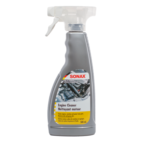 SONAX Engine Cleaner 500ml SONAX Engine Cleaner 500ml