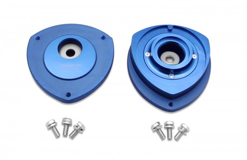 SuperPro Camber Strut Mount  (-1.4 Degree negative Camber) (MK7/7.5 GTI/R)