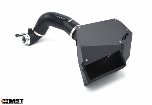 MST 2015+ VW Golf Mk7/7.5 GTI /R Cold Air Intake System