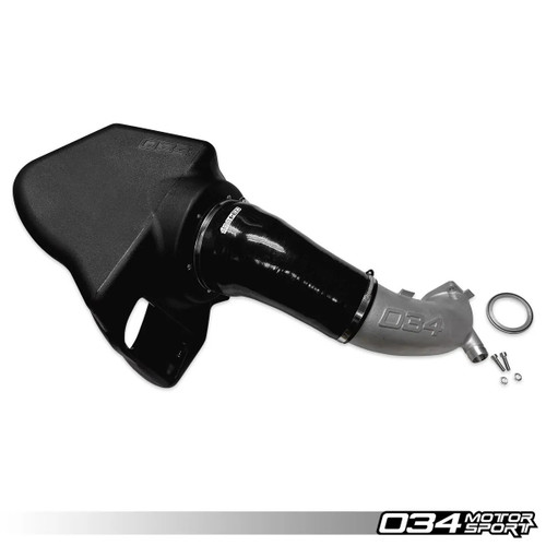 034Motorsport P34 Cold Air Intake Systems, Audi B9/B9.5 S4/S5 3.0 TFSI