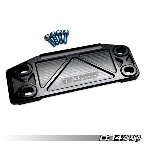 034 Motorsport X-Clear Driveshaft Tunnel Brace B9 Audi A4/S4/RS4 & A5/S5/RS5