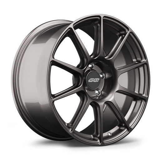 Apex SM-10 Flow Formed Wheel (18"x 9"  ET42  5x112  57.1)