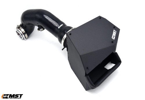 MST Performance Cold Air Intake System (New Version) for MK8 Golf R (VW-MK802) 