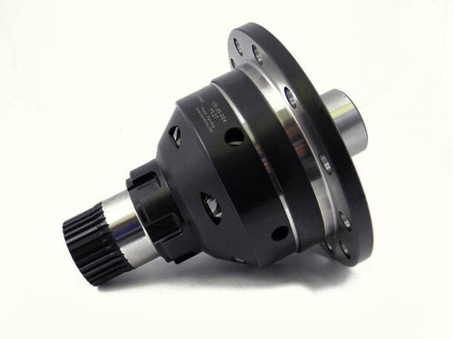 Wavetrac® Torque Biasing Limited Slip Differential 02Q AWD FRONT- MK5 R32 MK6 MK7 GOLF-R AUDI TT/A3 QUATTRO - ALSO 2WD VAQ E-DIFF FITMENTS 