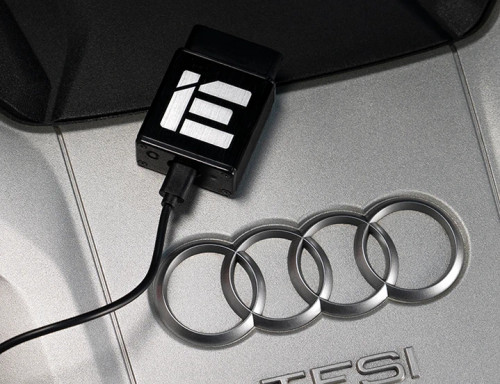 IE Audi 3.0T Turbocharged Performance ECU Tune | B9 S4, S5, SQ5