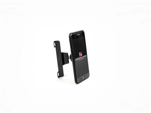 Rennline ExactFit Magnetic Cell Phone Mount for VW MK 7 Golf/GTI