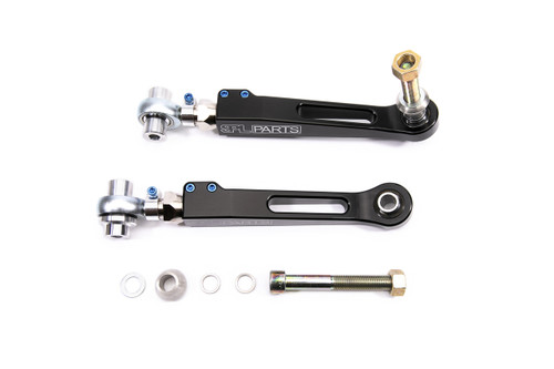 SPL Front Lower Control Arms for Toyota GR A90 Supra /BMW G29 Z4 