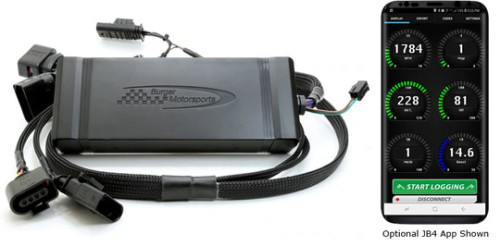 BMS Group 10 JB4 for VW Jetta 1.4T