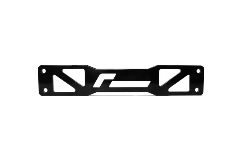 Racingline Billet Underbody Tunnel Brace (Rear) - WCT Performance