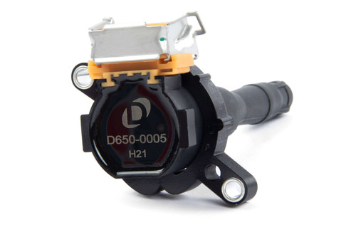 Dinan Ignition Coil (M Series Style) (Black) for BMW M52/M54/M62/S52/S62