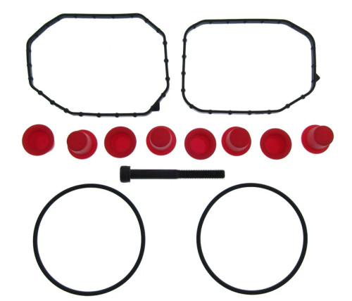 Dieselgeek Deluxe Injection Pump Seal Kit for TDI 