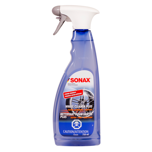 SONAX Ceramic Ultra Slick Detailer - 750 ml