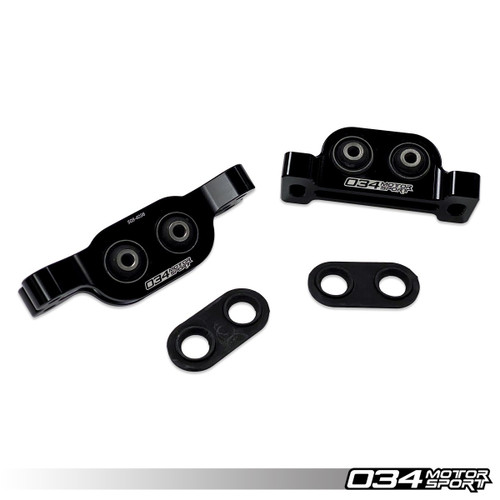 034Motorsport  Streetsport Engine/Transmission Retrofit Kit For 8P Audi A3 VR6, 8J Audi TTRS & TT VR6, And MKV Volkswagen R32