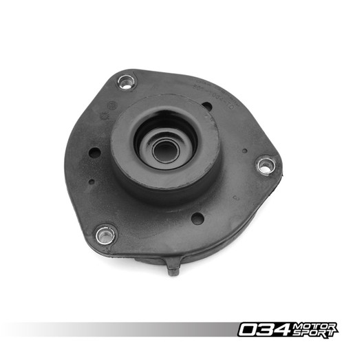 034Motorsport  Strut Mount (Track Density) for MkV & MkVI Volkswagen, 8J & 8P Audi (Pair)