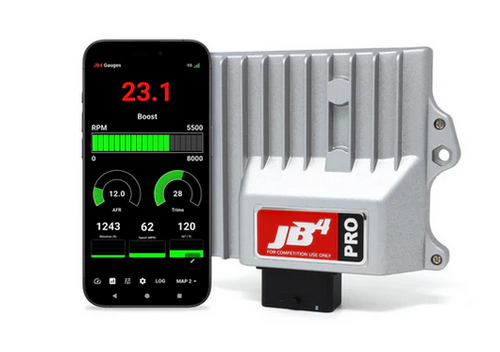 JB4 Tuner for 2021+ BMW G80 M3, G82 G83 M4 & 2023+ G87 M2