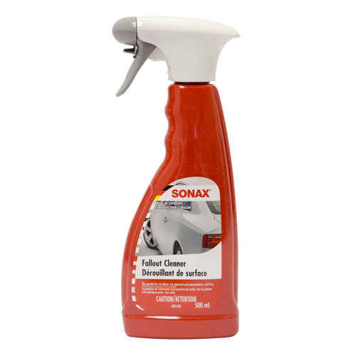 SONAX Fallout Cleaner 500ml 