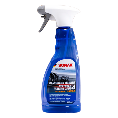 SONAX Dashboard Cleaner Matte Finish 500ml 