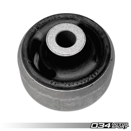 034Motorsport D2 A8/S8 Upper Front Control Arm Bushing
