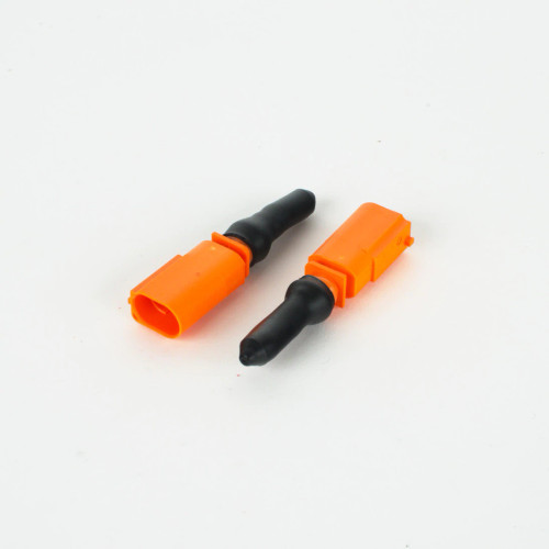 Active Engine Mount Cancellation Kit (pair of connectors)