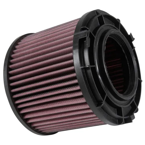 K&N Performance Air Filter for Audi B9/9.5 A4/A5/S4/S5/RS5/Q5/SQ5