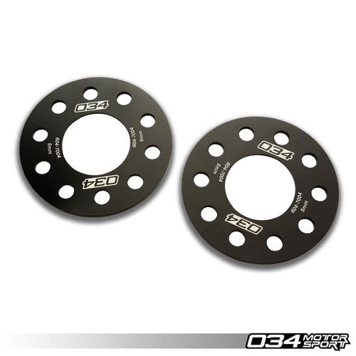 Wheels - Accessories - Wheel Spacer - Page 1 - WCT Performance Canada