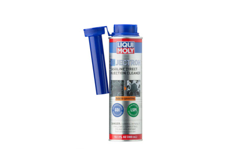 Liqui Moly DIJectron Fuel Injection Cleaner - 22110