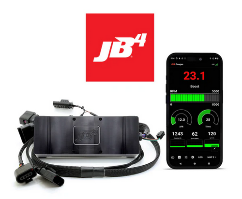 JB4 Tuner Gen3B (Group 8) for VW/Audi