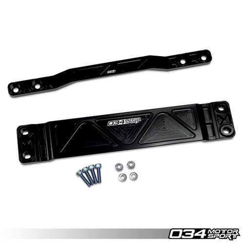 Racingline Billet Underbody Tunnel Brace (Rear) - WCT Performance Canada