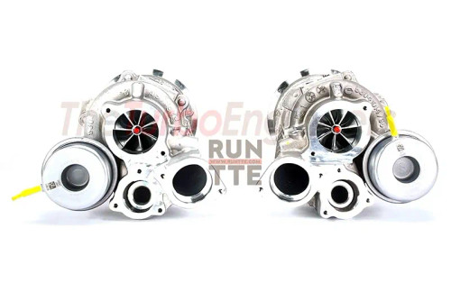 Turbo Engineers TTE720 Turbocharger For Audi B9/B9.5 EA839 2.9T Vehicles