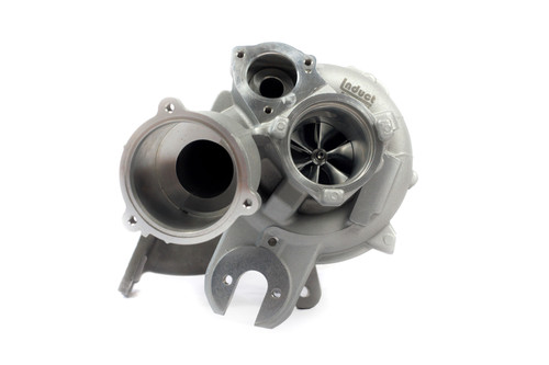 Induct Big Turbo Upgrade for MK7/7.5 MQB, A3/S3 and MK3 TT