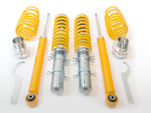 FX Street-Line Coilover Kit - Fixed Damping (SMVW8003)