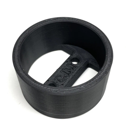 CJM Industries AEM X-Series Gauge Extender