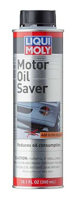 LiquiMoly Motor Oil Saver 300ml