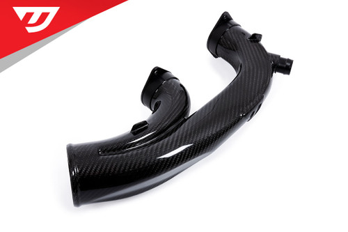 Unitronic Carbon Fiber Inlet for B9 RS4 / RS5 2.9TFSI