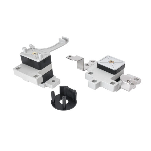 BFI MQB - Engine Mount Kit - 2018-2021 Arteon 2.0 TSI - 8 Speed Auto - Stage 1