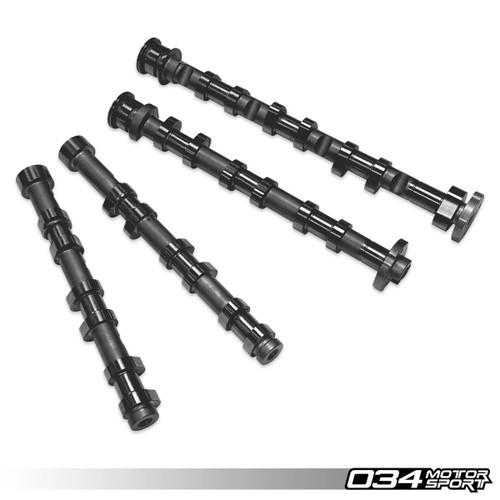 034 Motorsport B8/B8.5 Audi S4/S5, Q5/SQ5, C7 A6/A7, & D4 A8 3.0