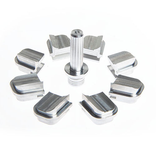 CTS TURBO 2.0T FSI (MK5, 8P A3/S3, B7 A4) AND MK6 GOLF R INTAKE MANIFOLD FLAP DELETE