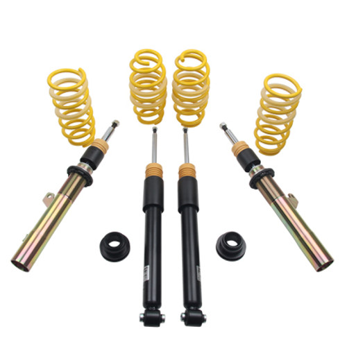 ST SuspensionsPerformance Coilovers Kit ST X for MK7/7.5 GTI -Fixed Dampening 